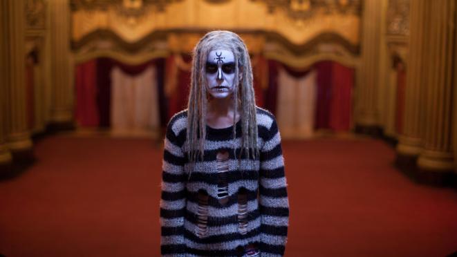 Las mejores peliculas de terror halloween